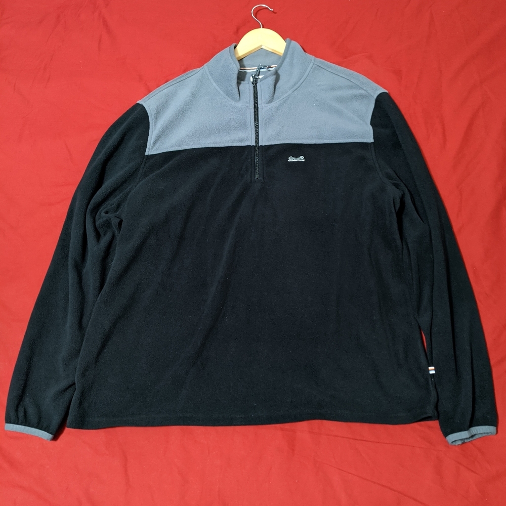 Le Tigre XL Fleece Sweater